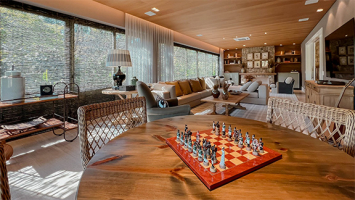 Vila Imperial - Imóveis de alto luxo